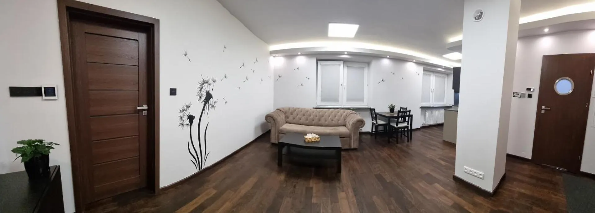 Apartment Sauna Suite Wola Centrum Subway Warsaw