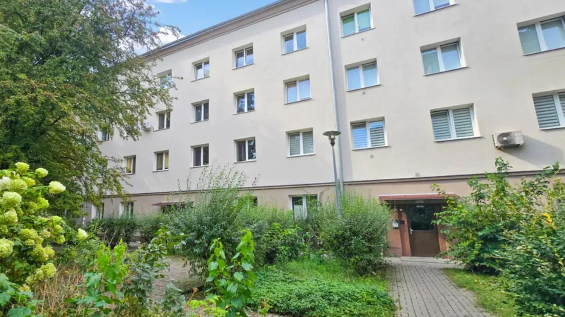 Sauna Suite Wola Centrum Subway Warsaw Apartment